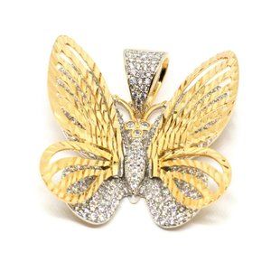 La Mariposa Necklace!